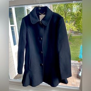 Kate Spade Swing bottom coat